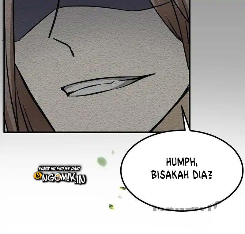 Martial Arts Reigns Chapter 01 Bahasa Indonesia